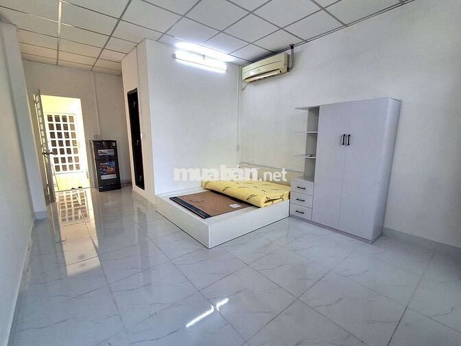 CHO THUÊ CHDV FULL NỘI THẤT TÊN LỬA