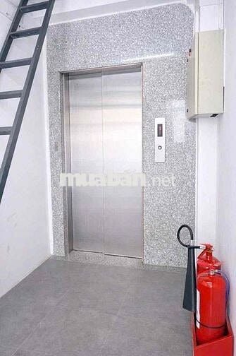 CHO THUÊ PHÒNG GÁC MỚI / THANG MÁY FULL NT GẦN ĐH Y DƯỢC