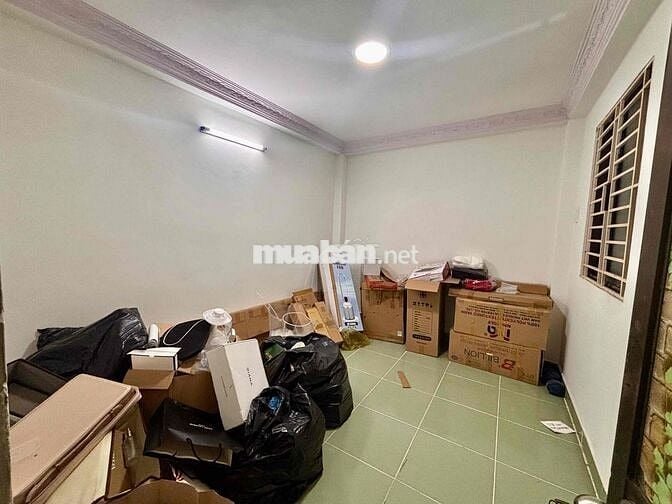 Cho Thuê Nhà KD Tự Do Ngay Lê Hồng Phong - Vĩnh Viễn - Hẻm Không Sâu