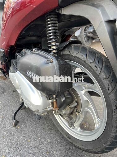 Honda Vision 110 Fi Đk 2018 Odo 37.000 Zin Êm.