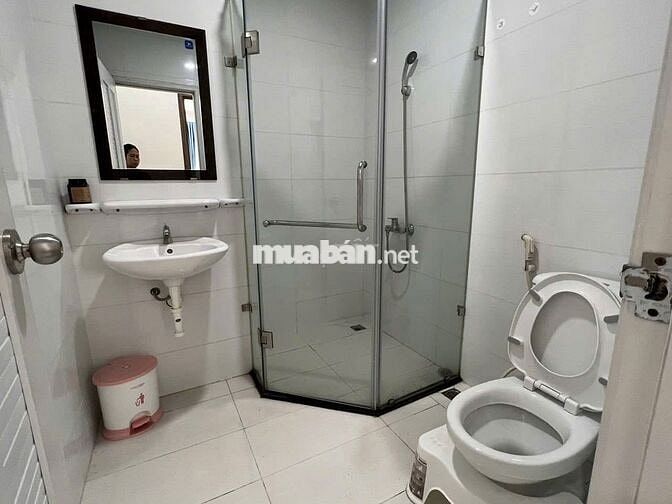 Chung cư Ruby Garden- Tân Bình chỉ 9,5tr căn 2p ngủ có nội thất