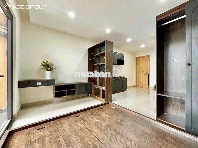 🔥 CĂN HỘ STUDIO BANCOL RỘNG ĐẦY ĐỦ TIỆN NGHI NGAY TẠI QUẬN 10 🔥