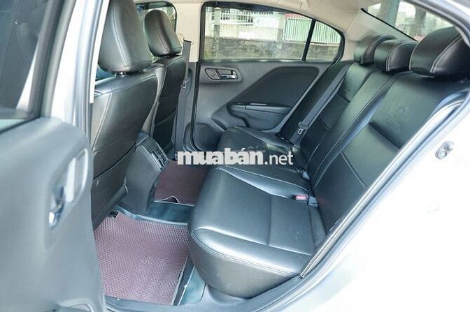 Honda City 2018 Tự động siêu đẹp
