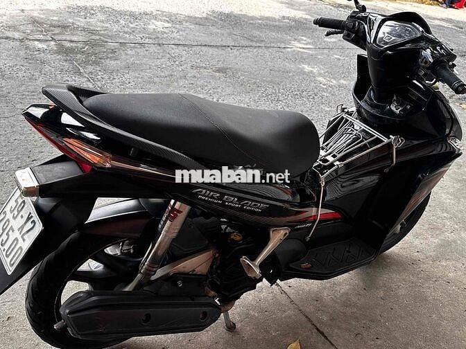 Air Blade 2012 Bstp (fi tiết kiệm xăng)