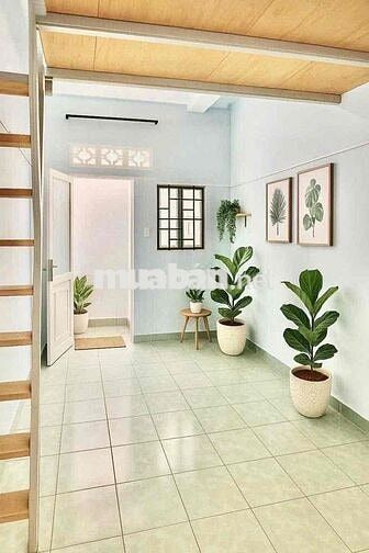 Cho thuê trọ giá sinh viên 2.7tr