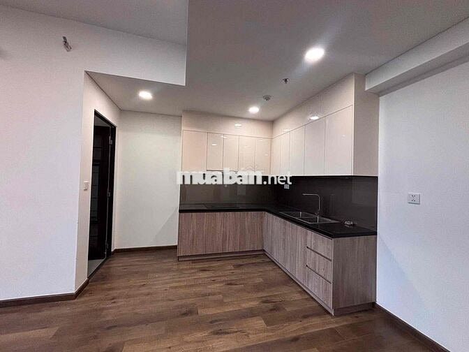 Căn hộ 2PN -86m2 Panorama Mizuki Park view thoáng, đã có sổ hồng