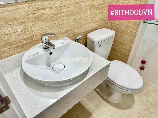 🔥CĂN HỘ STUDIO CỬA SỔ THOÁNG_GẦN HOÀNG SA_CV LÊ THỊ RIÊNG