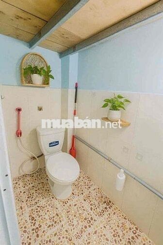Cho thuê trọ giá sinh viên 2.7tr
