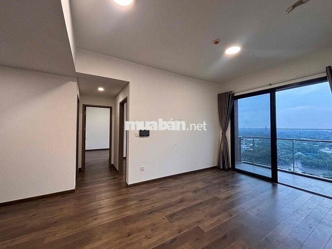 Căn hộ 2PN -86m2 Panorama Mizuki Park view thoáng, đã có sổ hồng