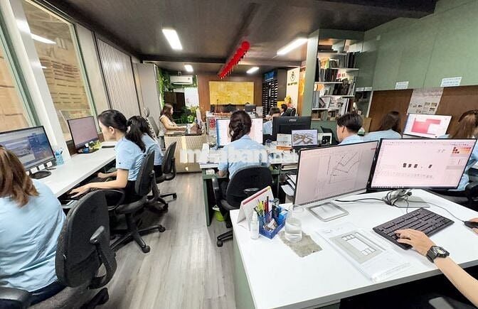 Happyco Tuyển nhân viên kinh doanh pkiện ngành mộc