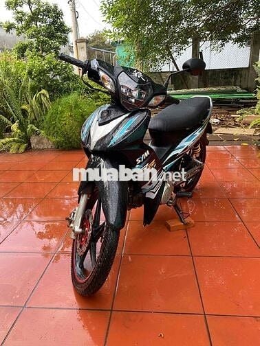 SYM Elegant 50cc
