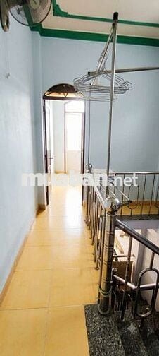 Nhà tôi cần bán hẻm xe hơi bông sao quận 8