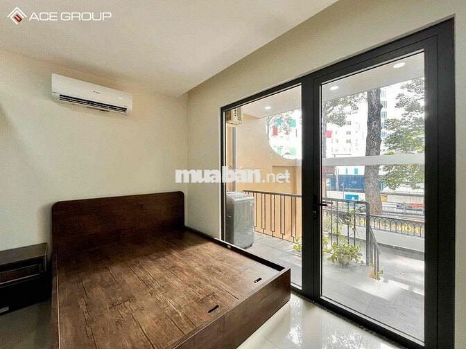 🔥 CĂN HỘ STUDIO BANCOL RỘNG ĐẦY ĐỦ TIỆN NGHI NGAY TẠI QUẬN 10 🔥