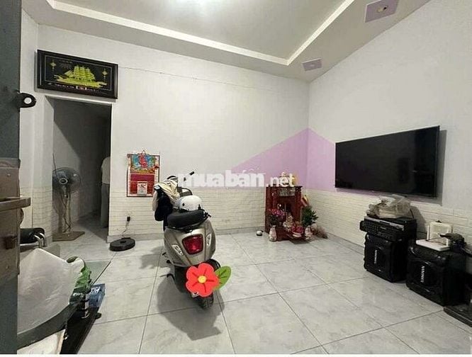 💥Nhà hẻm xe tải-70m2-Tam Phú cũ - 5p ra Phạm Văn Đồng -Chỉ 3,95🧄