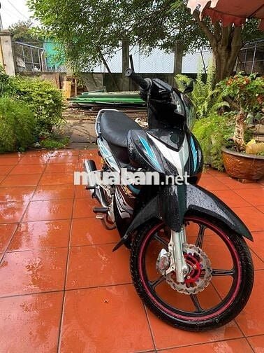 SYM Elegant 50cc