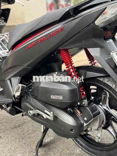 Honda Air Blade 125 chính chủ nguyên zin