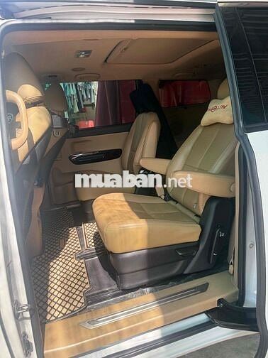 Kia Sedona 2.2DATH 2019 cần bán