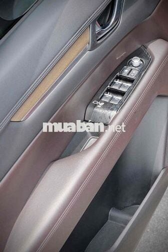 Mazda CX8 Luxury 2020 Đỏ 79.000 Km