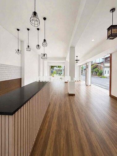 cho thuê Nhà Căn Góc 2 mặt tiền kinh doanh đường họ lê tân phú