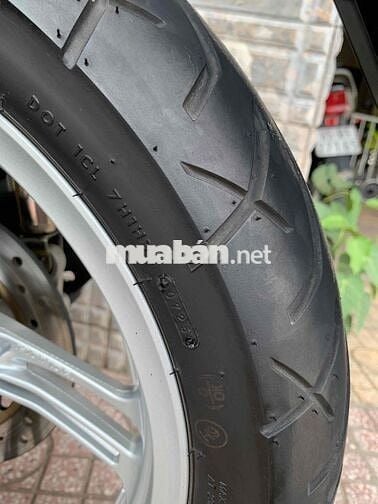 Honda SH 125 ABS 2025 Trắng 7000 km