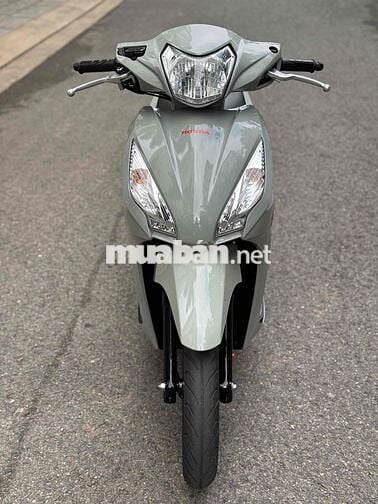 Honda Vision 2017 BSTP đuôi 68 lộc phát