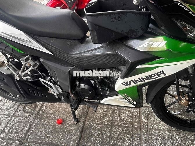 Winner V1 2018  Bstp (Xe Zin đẹp)