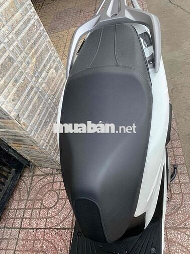 Honda SH 125 ABS 2025 Trắng 7000 km