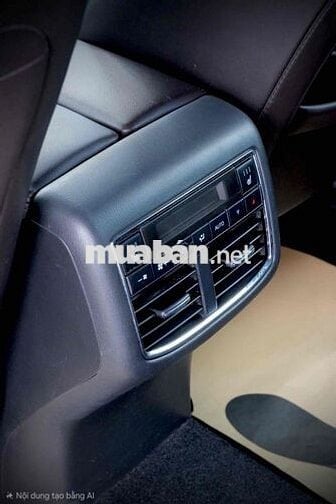 Mazda CX8 Luxury 2020 Đỏ 79.000 Km