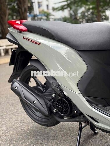 Honda Vision 2017 BSTP đuôi 68 lộc phát