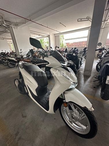 Honda SH125 bstp cuối 10/2022 