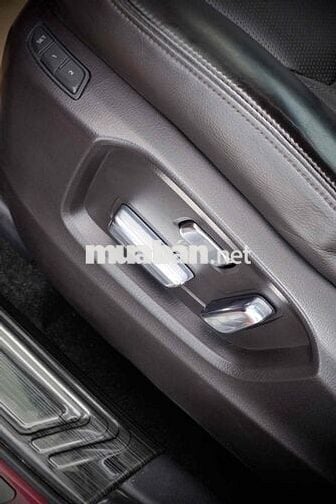Mazda CX8 Luxury 2020 Đỏ 79.000 Km