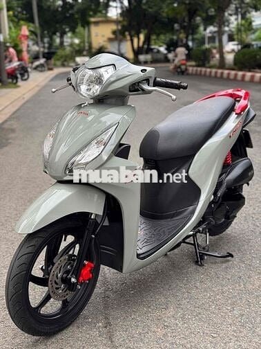 Honda Vision 2017 BSTP đuôi 68 lộc phát
