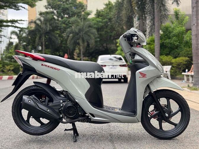 Honda Vision 2017 BSTP đuôi 68 lộc phát