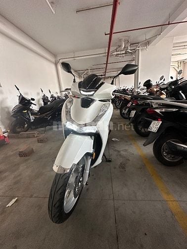 Honda SH125 bstp cuối 10/2022 