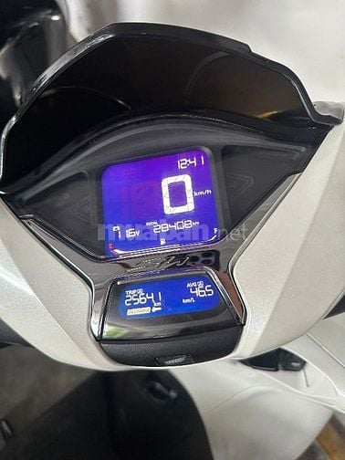Honda SH125 bstp cuối 10/2022 