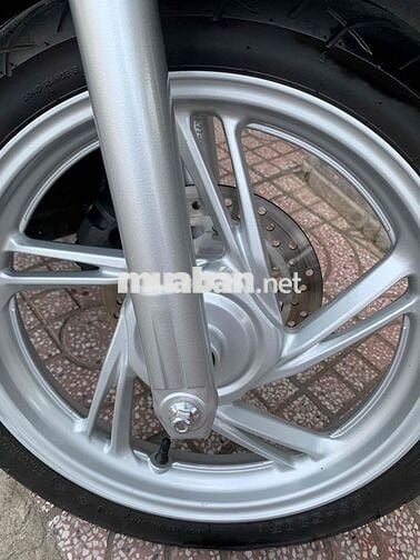 Honda SH 125 ABS 2025 Trắng 7000 km