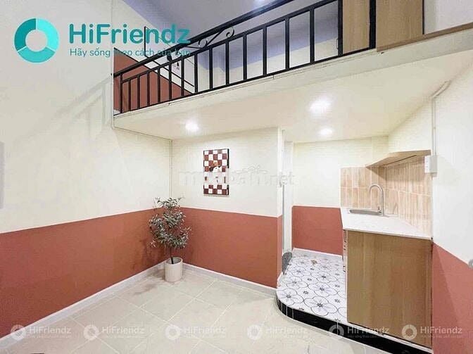 🔥 CHDV MỚI GẦN GO! DĨ AN – LÀNG ĐẠI HỌC – NỘI THẤT CƠ BẢN🔥