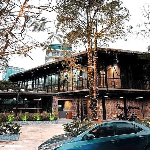 Siêu phẩm view hồ Văn Quán khu vực giới trẻ Diện tích 500m2 lô góc 