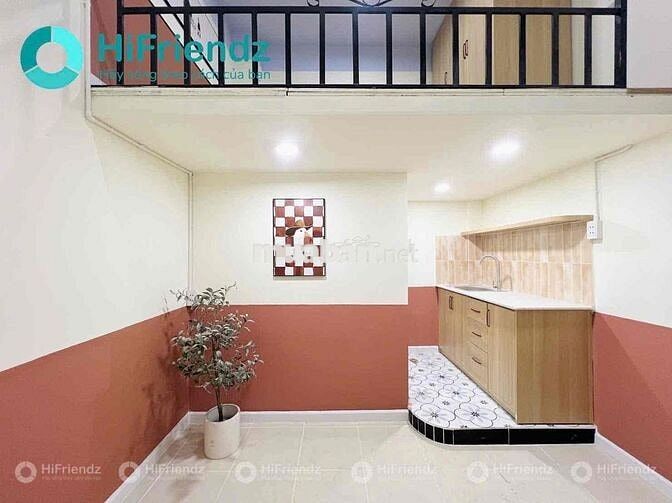 🔥 CHDV MỚI GẦN GO! DĨ AN – LÀNG ĐẠI HỌC – NỘI THẤT CƠ BẢN🔥