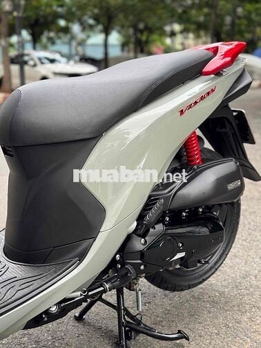 Honda Vision 2017 BSTP đuôi 68 lộc phát