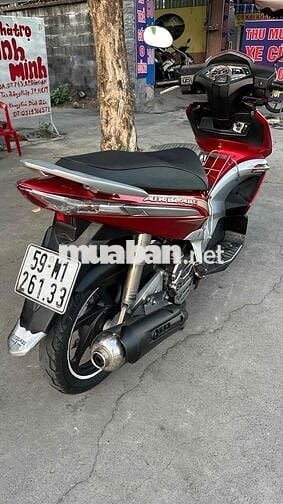 Air Blade Fi zin đẹp 59 có góp