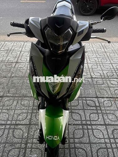 Winner V1 2018  Bstp (Xe Zin đẹp)