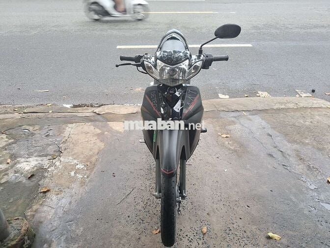 Detech Sirius 50cc 2021..zin..cực êm..bs 72