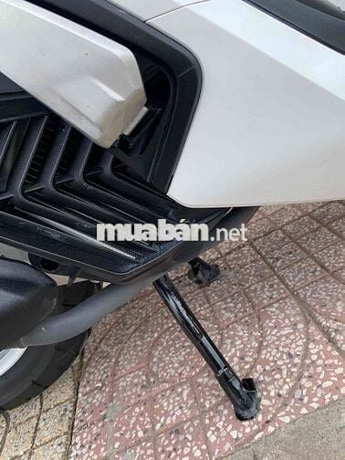 Honda SH 125 ABS 2025 Trắng 7000 km