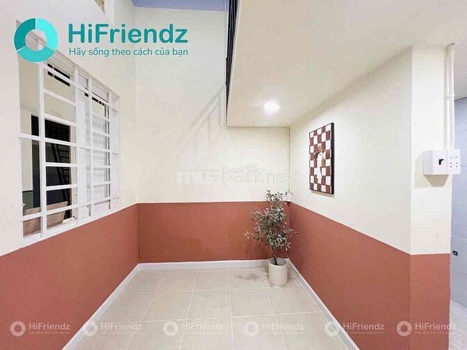 🔥 CHDV MỚI GẦN GO! DĨ AN – LÀNG ĐẠI HỌC – NỘI THẤT CƠ BẢN🔥