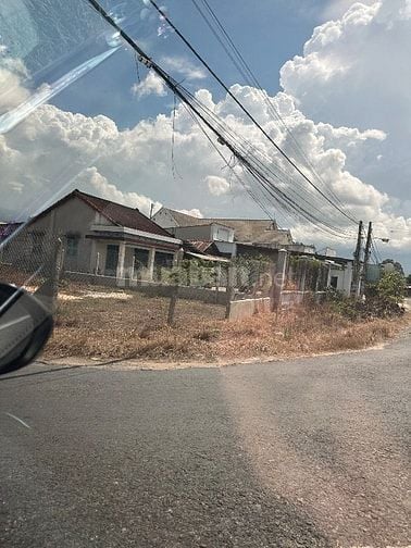 Chính chủ bán lô đất thổ cư 100m2