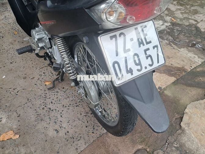 Detech Sirius 50cc 2021..zin..cực êm..bs 72