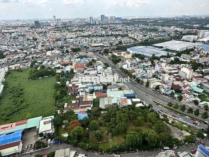 CHO THUÊ OPAL BOULEVARD 100m2-3PN