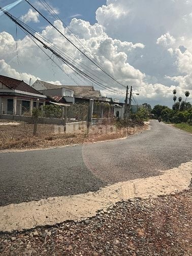 Chính chủ bán lô đất thổ cư 100m2