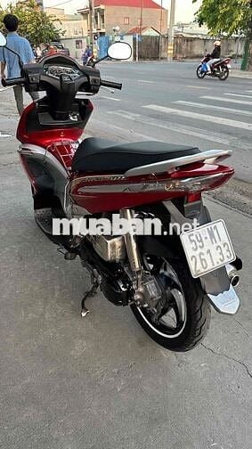 Air Blade Fi zin đẹp 59 có góp